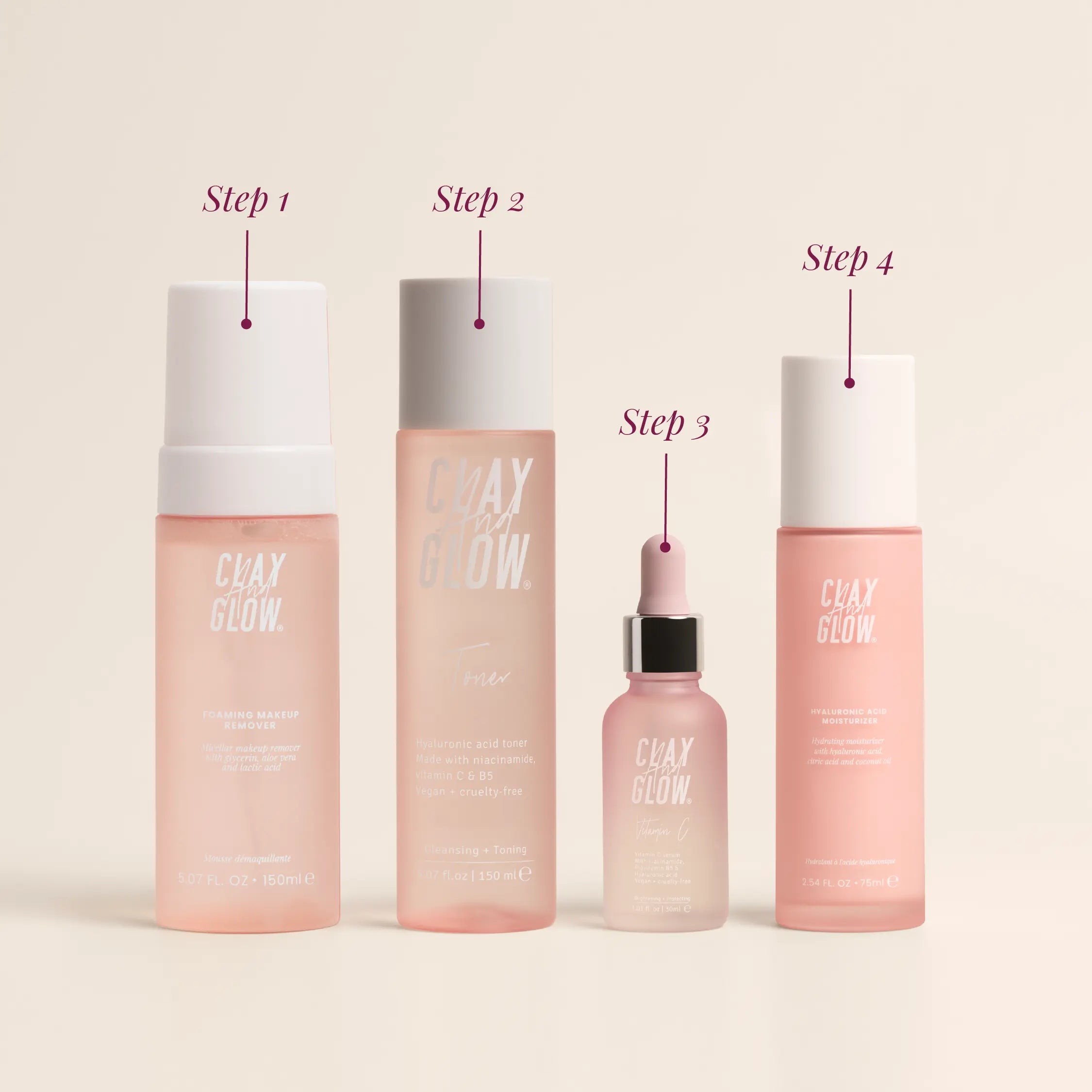 The daily set