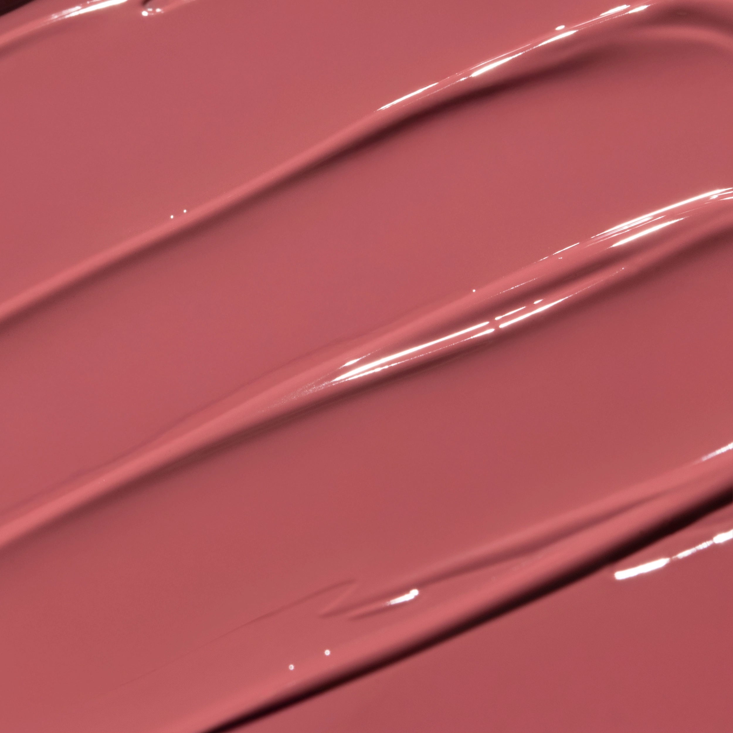 Hydrating liquid blush: Dusty pink