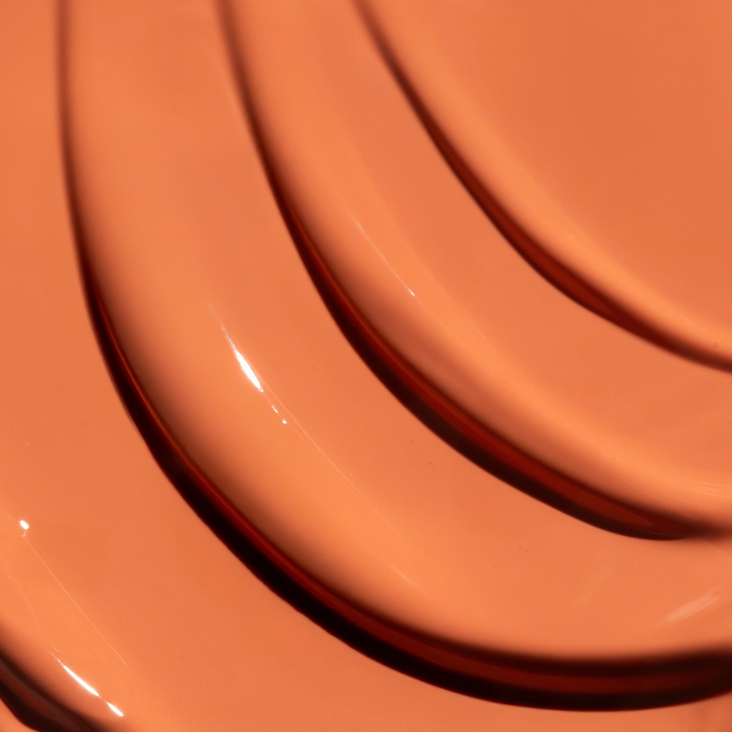 Hydrating liquid blush: Peach drip