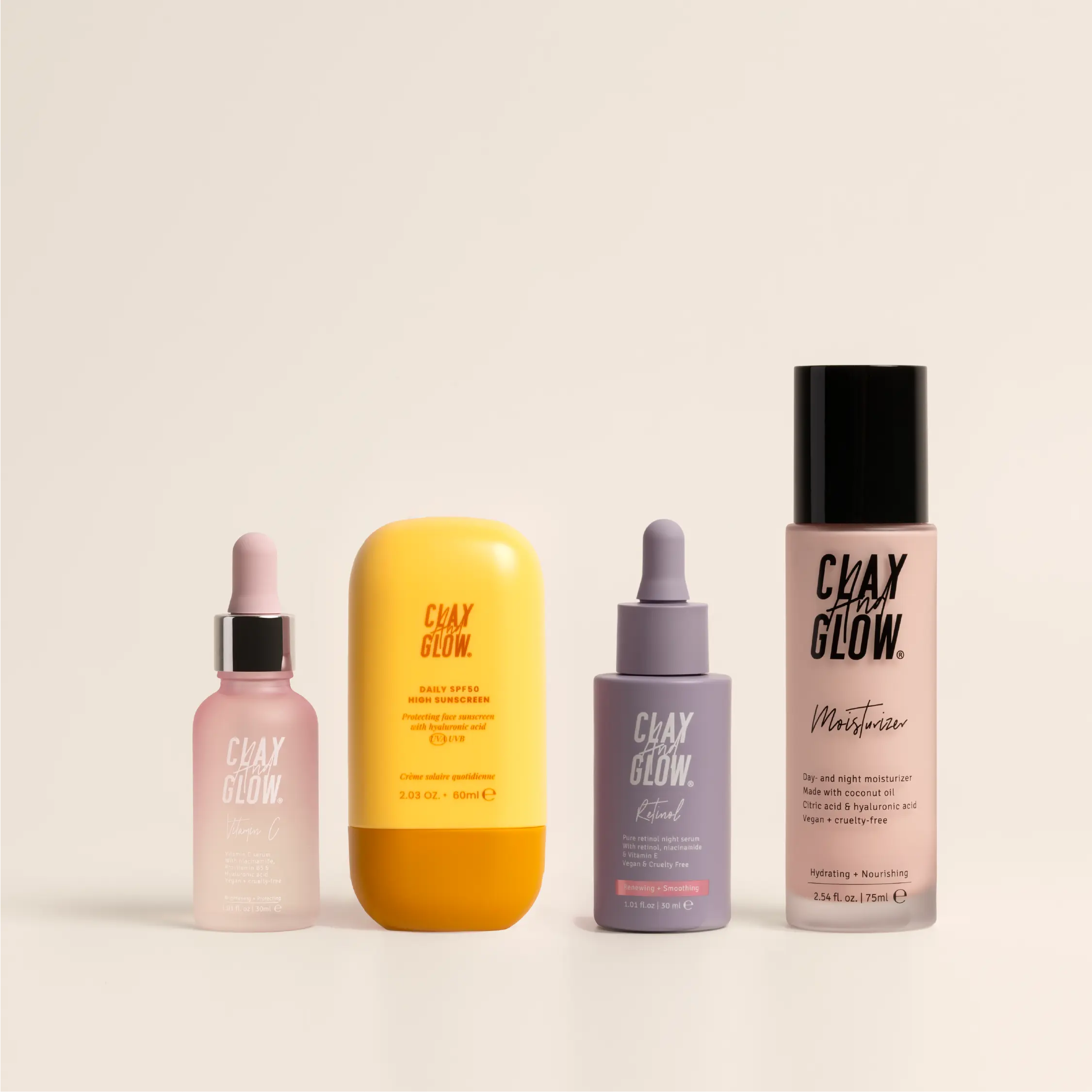 Day 'n night bundle