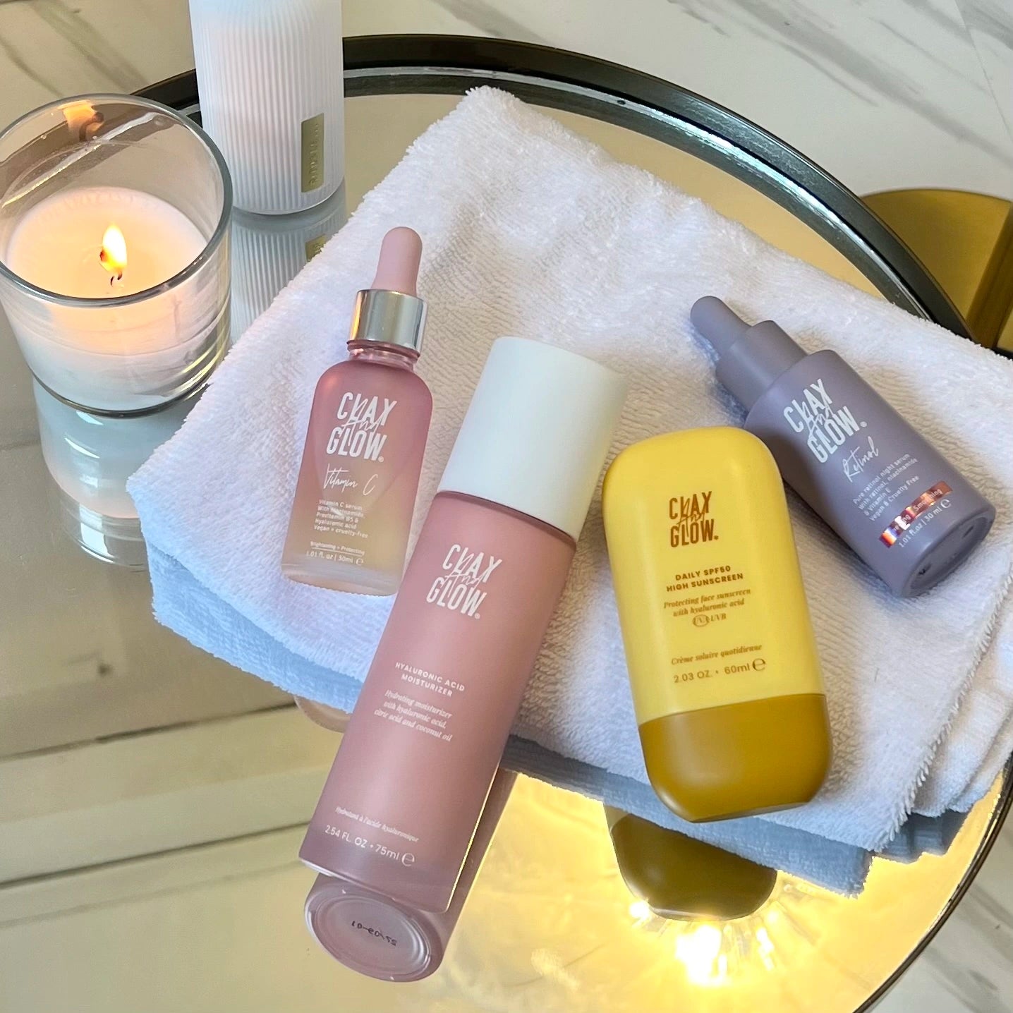 Day 'n night bundle