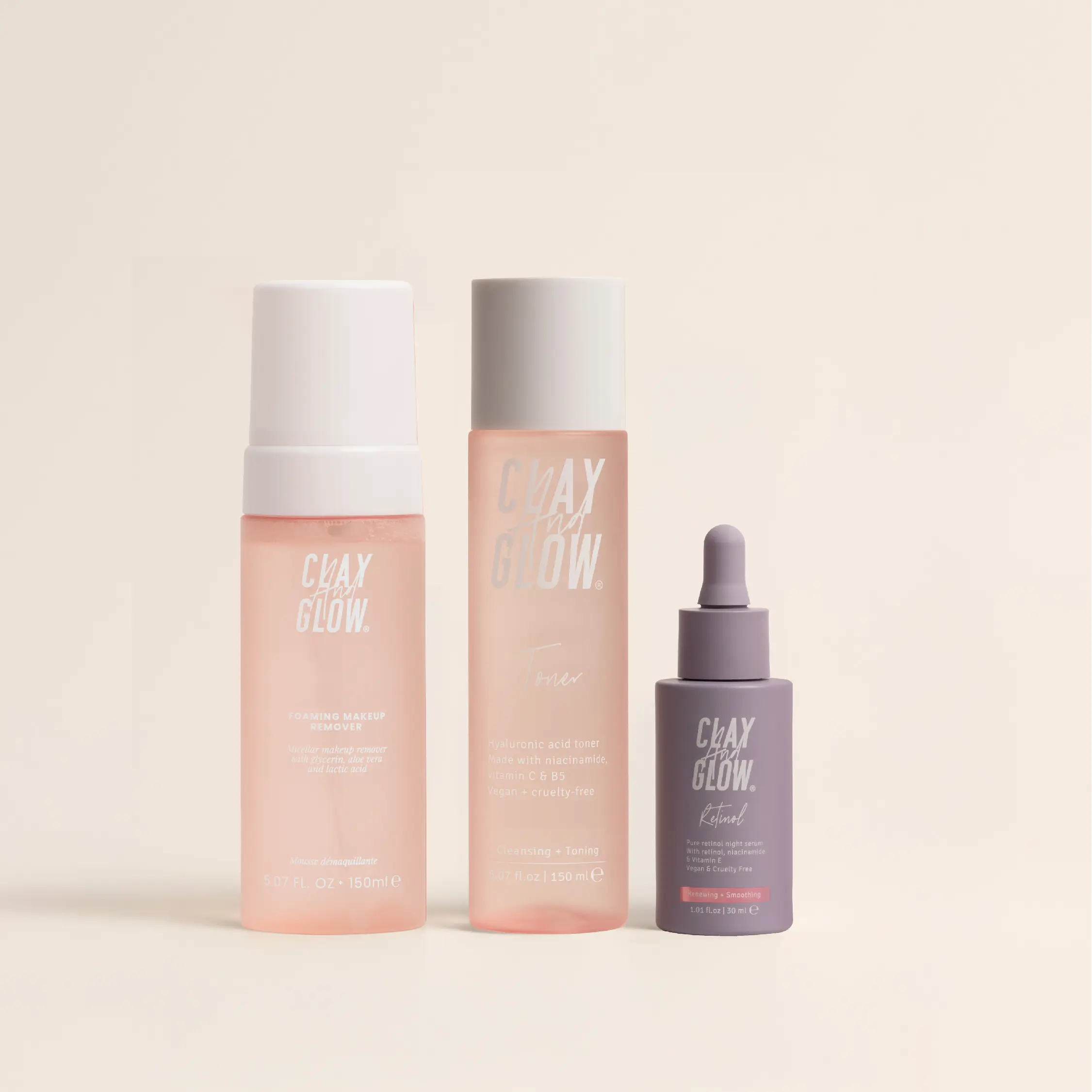 Award-winning bundle