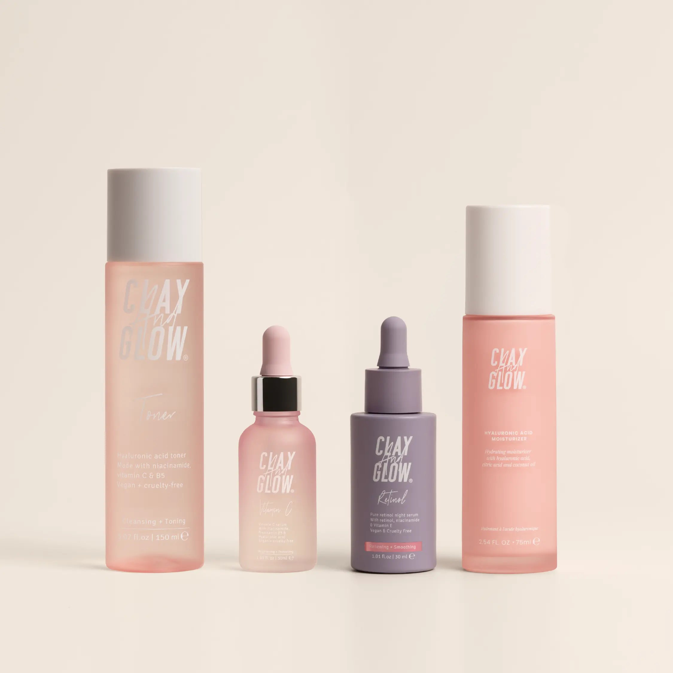 Best seller bundle