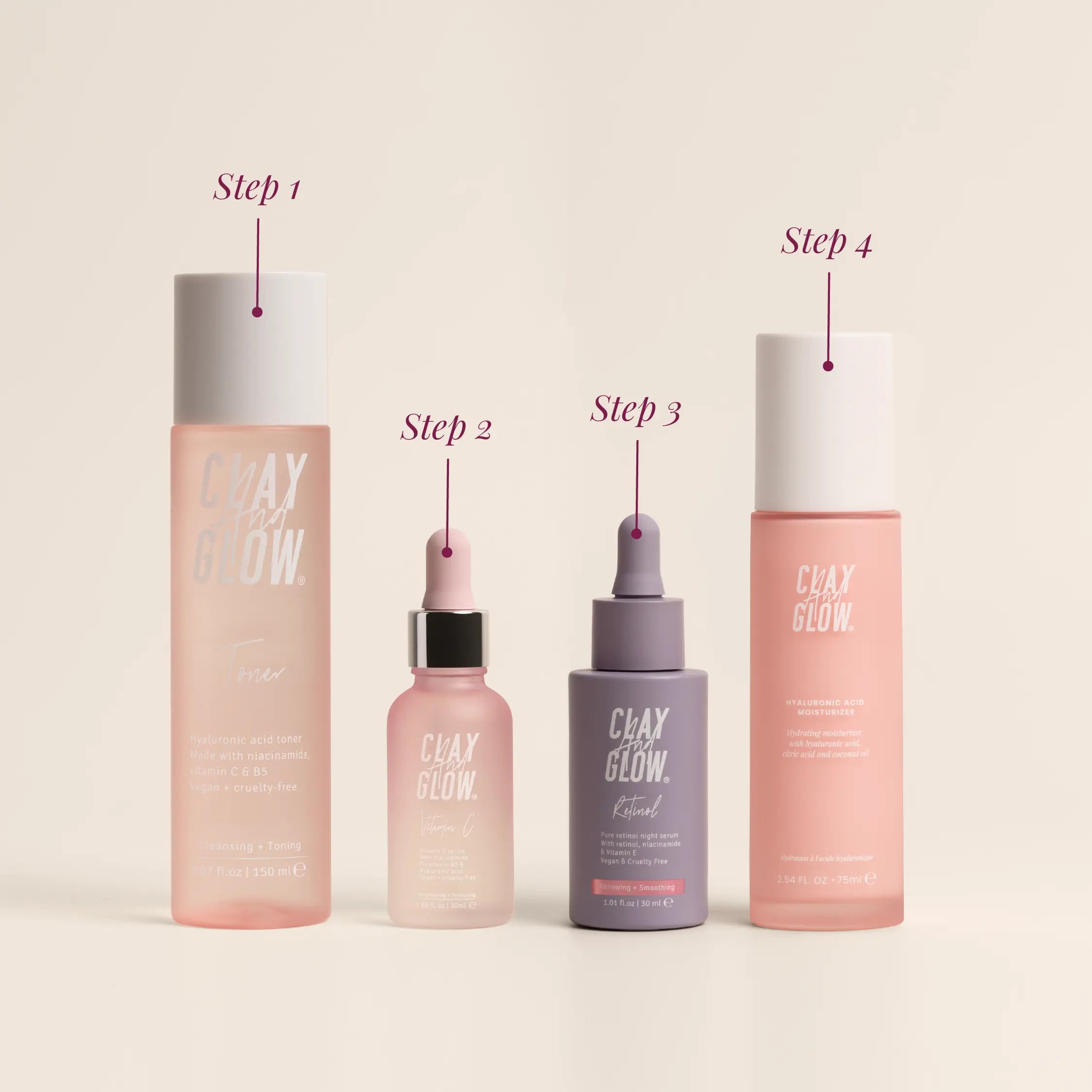 Best seller bundle