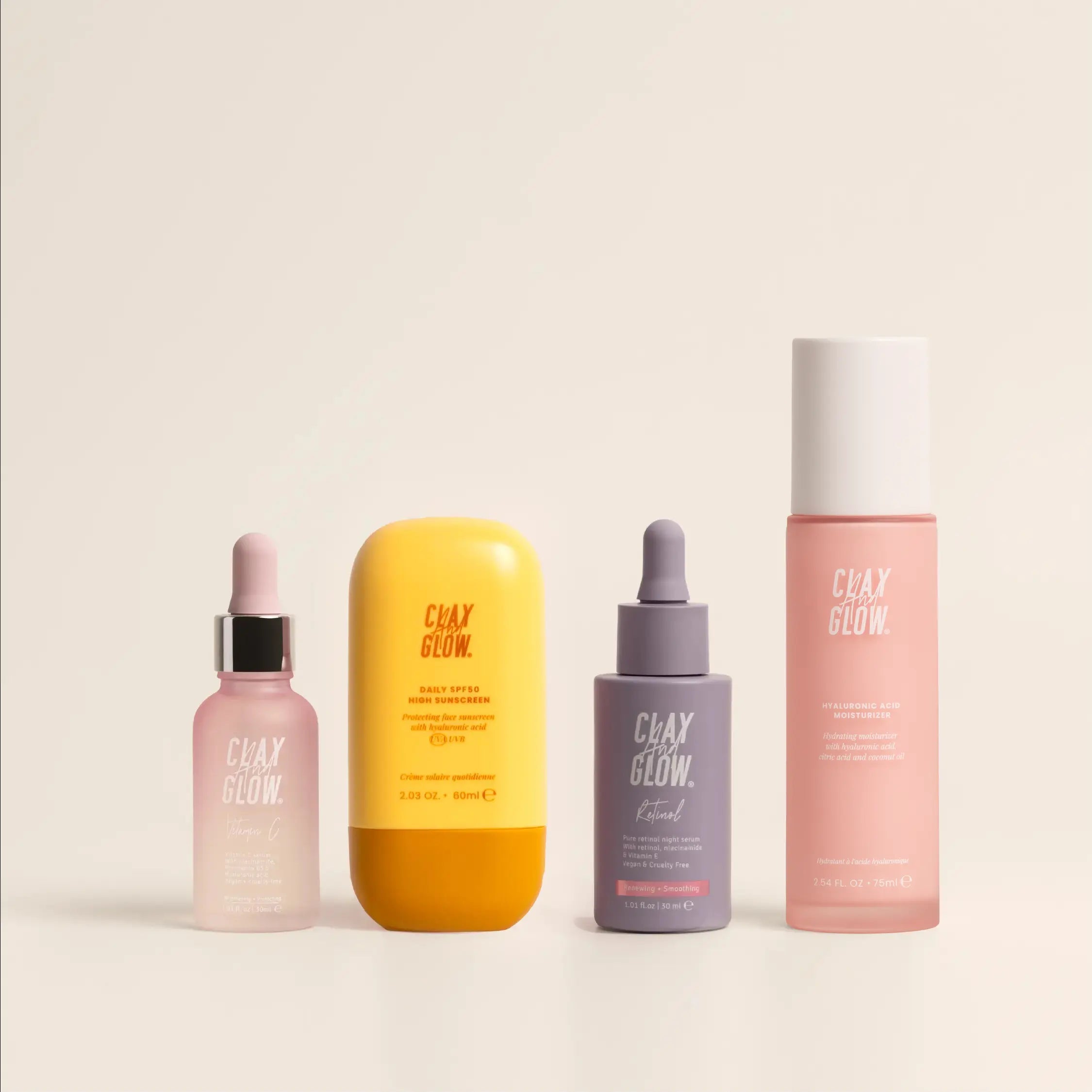 Day 'n night bundle