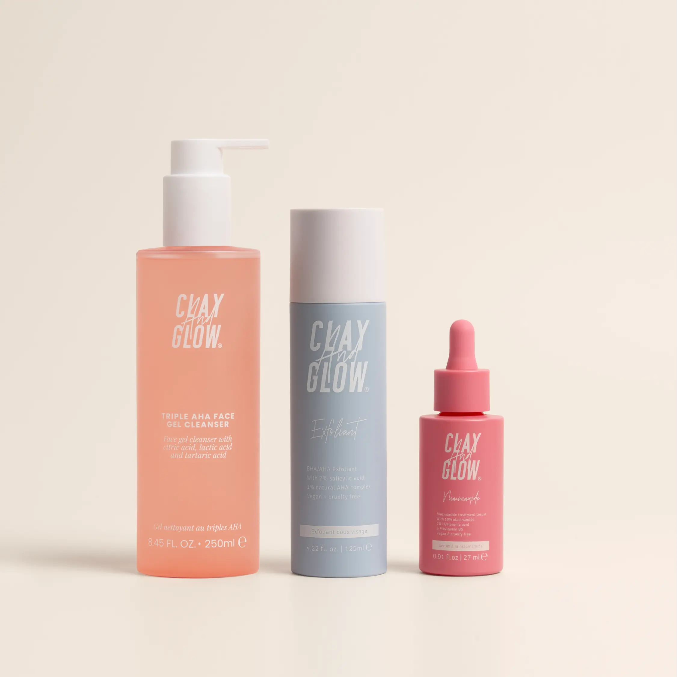 Impurities bundle