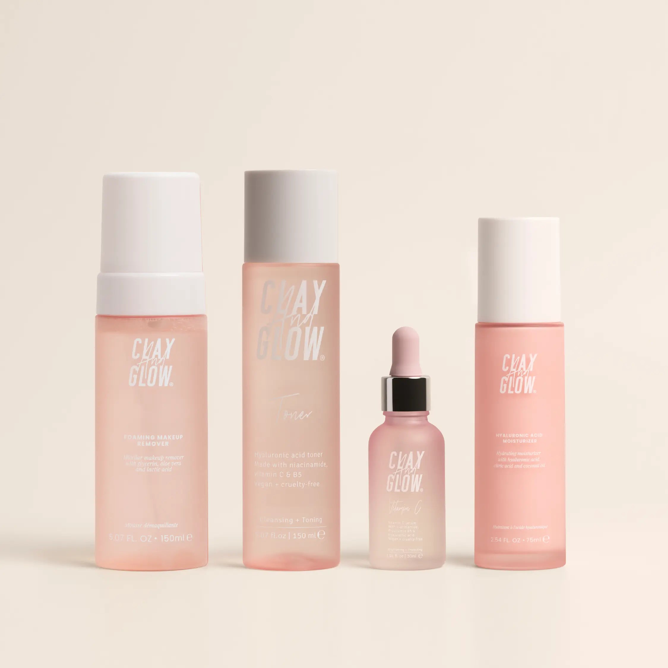 The daily set