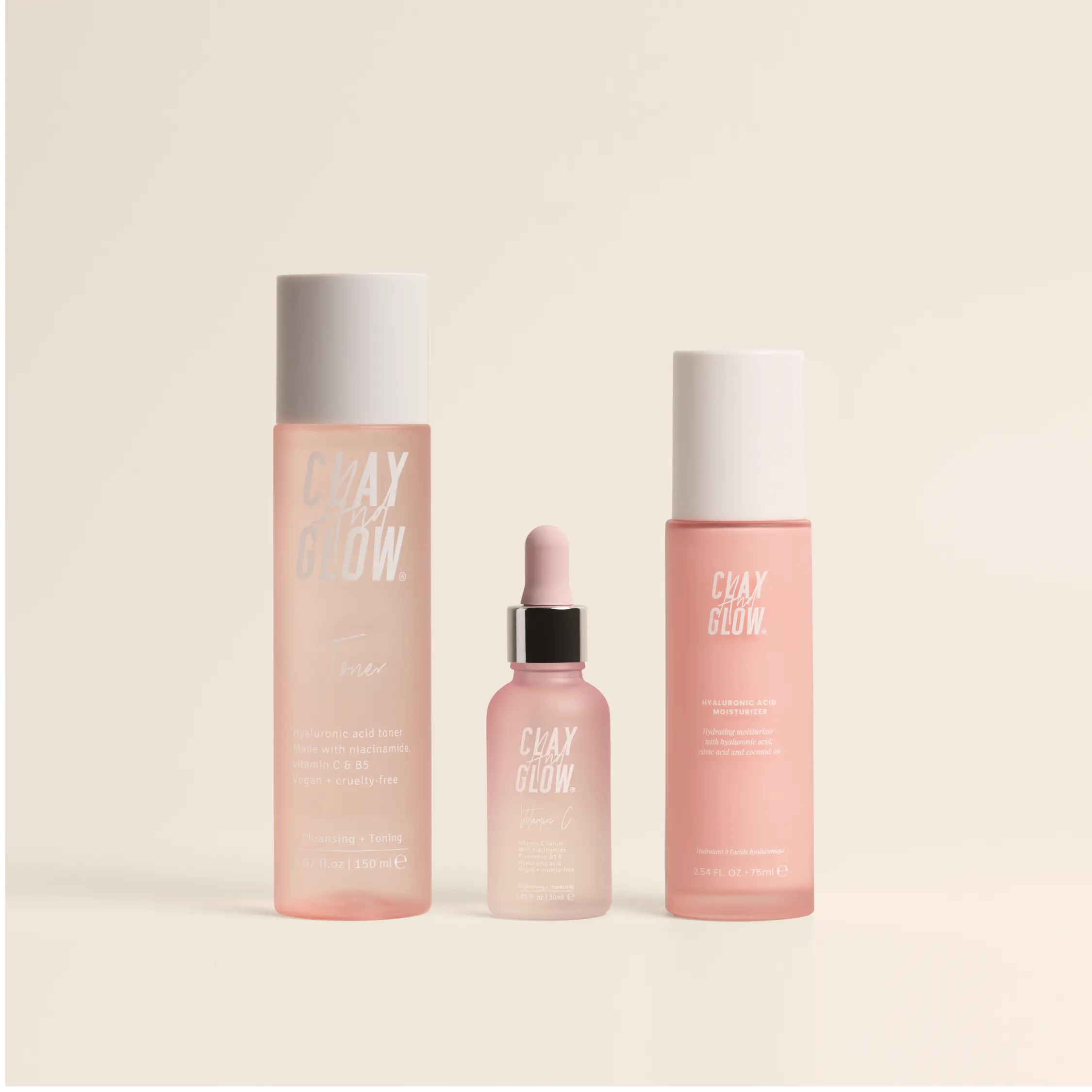 The hydrating Set
