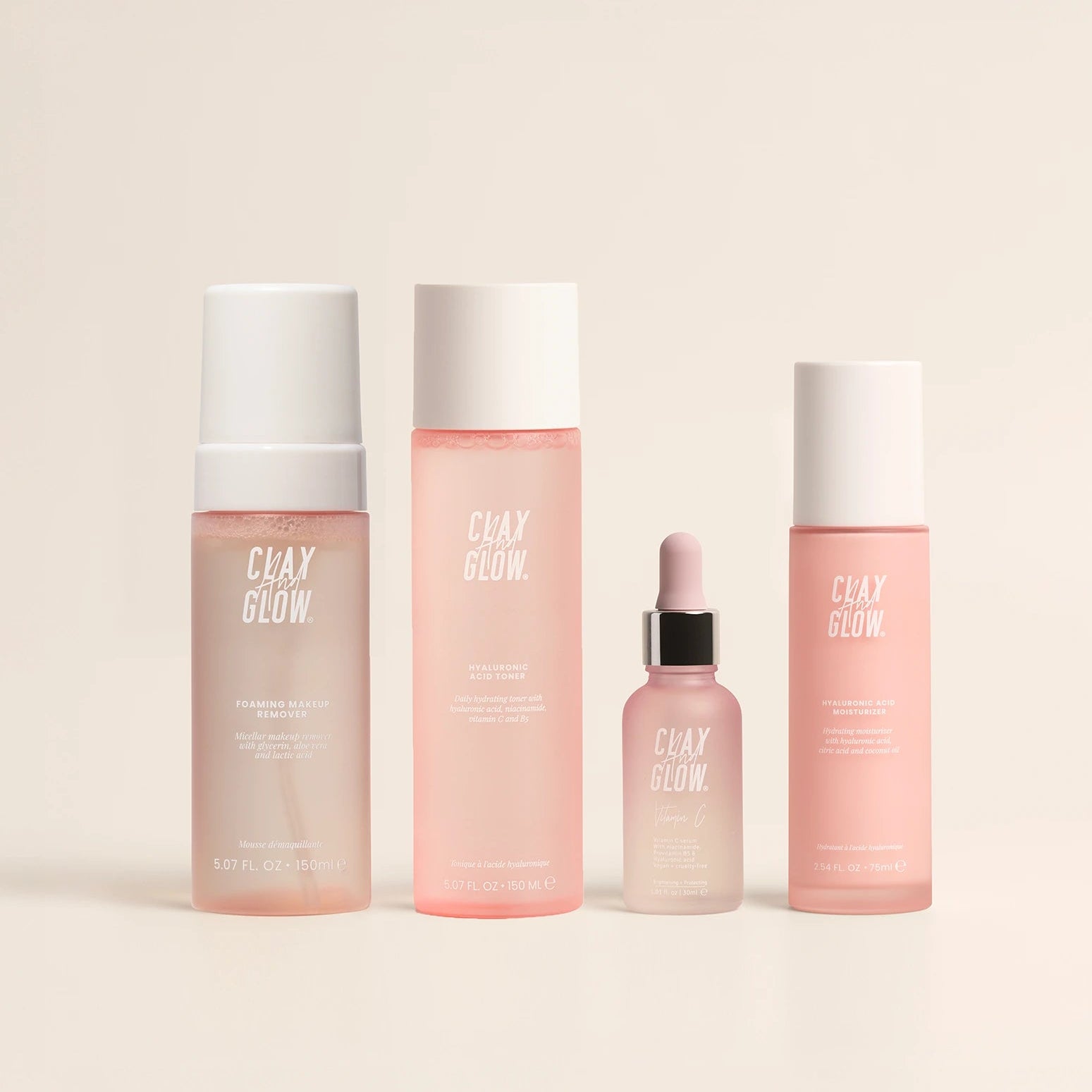 The daily set